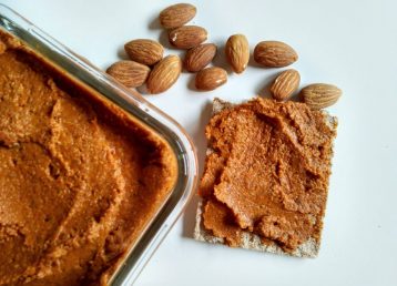 pate vegano