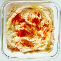 Hummus