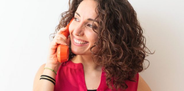 Telefono