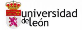 Licenciada en Biología